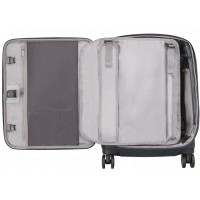 Чемодан на 4 колесах Victorinox Travel WERKS TRAVELER 6.0/Grey Vt605404