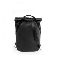 Рюкзак Peak Design Everday Totepack 20L Black (BEDTP-20-BK-2)