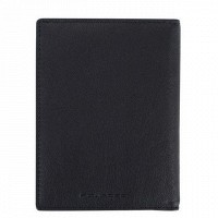 Кожаный кошелек Piquadro BRIEF/Blue PU1393BRR_BLU