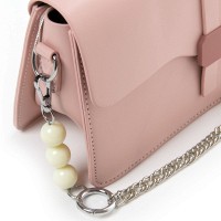Женская сумочка из кожезаменителя FASHION 22 3219 pink