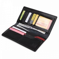 Кошелек из натуральной кожи GRANDE PELLE 11513