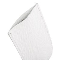 Женская кожаная ключница ETERNO AN-K091-white