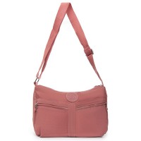 Женская тканевая сумка Jielshi 3596 pink