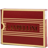 Кожаная кредитница CANPELLINI SHI090-172