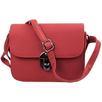 Женский клатч из кожзаменителя VALIRIA FASHION 4detbi-924-1