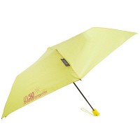 Зонт женский полуавтомат HAPPY RAIN U45404