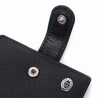 Мужской кожаный кошелек ST Leather 22471 