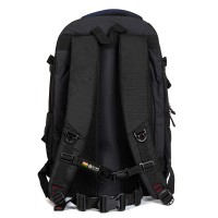 Рюкзак Городской нейлон Power In Eavas 7221 blue