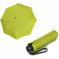 Зонт механический женский Knirps A.050 Pinta Lime Kn95 7050 8470