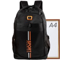 Мужской тканевый рюкзак VALIRIA FASHION detat1821-8