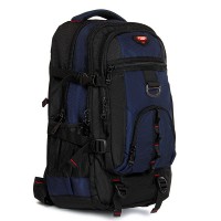 Рюкзак Городской нейлон Power In Eavas 7214 blue