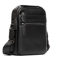 Сумка мужская Планшет иск-кожа PODIUM 3001-2 black