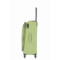 Чемодан Travelite Boja Green M Средний TL091548-80