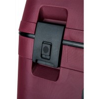 Чемодан Travelite 45x67x27 см TERMINAL/Black M TL076048-19