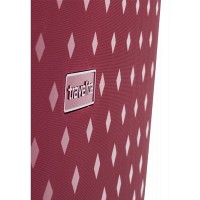 Чемодан Travelite 45x67x27 см TERMINAL/Black M TL076048-19