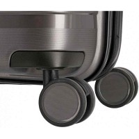 Чемодан Travelite 51x77x30 см AIR BASE/Anthracite L TL075349-04