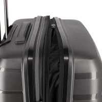 Чемодан Travelite 51x77x30 см AIR BASE/Anthracite L TL075349-04
