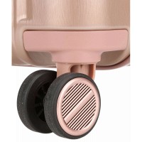 Чемодан Titan 51x77x29 см BARBARA GLINT/Rose Metallic L Ti845404-15