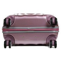 Чемодан Titan 45х67х27 см SPOTLIGHT FLASH/Wild Rose M Ti831405-12