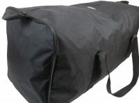 Дорожная женская сумка 105 л Wallaby 28274-1 черная