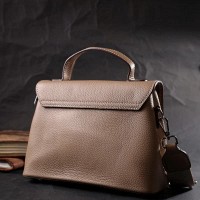 Женская кожаная сумка сэтчел Vintage 22292 