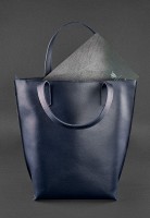 Женская сумка BlankNote «D.D.» темно-синий bn-bag-17-navy-blue