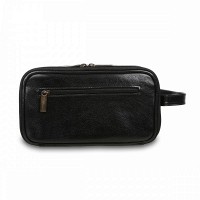 Несессер мужской Ashwood 2080 Black (Черный)