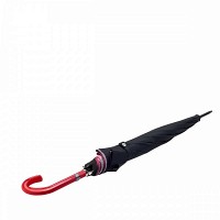 Зонт-трость женский механический Fulton L754-041260 Bloomsbury-2 Floating Roses (Плавающие розы)