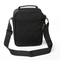 Сумка через плечо Lanpad A63757 black