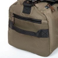 Спортивно-дорожная сумка Lanpad 2265 green