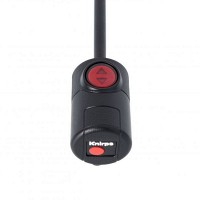 Зонт женский автомат Knirps U.200 Berry Kn95 2200 1702