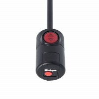 Зонт женский автомат Knirps U.200 Red Kn95 2200 1501