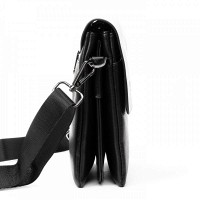 Сумка мужская Планшет иск-кожа DR. BOND 338-1 black