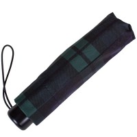 Женский компактный механический зонт HAPPY RAIN u42659-6