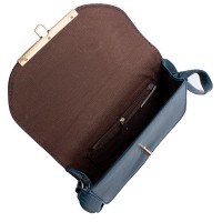 Женский клатч из кожзаменителя VALIRIA FASHION 4detbi-184-6