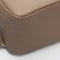 Женская кожаная сумка ALEX RAI 99128 khaki