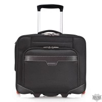 Бизнес-чемодан для ноутбуков до 16" Everki Journey Trolley (EKB440)