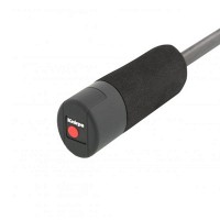 Зонт механический Knirps U.090 Ultralight XXL Manual Compact Red Kn95 2090 1501