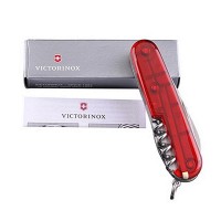 Складной нож Victorinox SPARTAN 1.3603.TB1