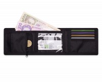 Кошелек из ткани Urban Planet W5 Oak