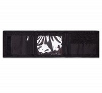 Кошелек из ткани Urban Planet W5 All Blk