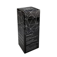 Термокружка ZIZ «ВЫКЛЮЧИ МИР» 380 мл (21081)