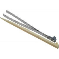Складной нож Victorinox NAILCLIP WOOD 580 0.6461.63