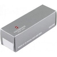 Складной нож Victorinox NAILCLIP WOOD 580 0.6461.63