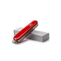 Складной нож Victorinox RECRUIT 0.2503.B1