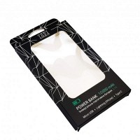 Повербанк ZIZ БЕЗМЯТЕЖНОСТЬ 10000 mAh 45092