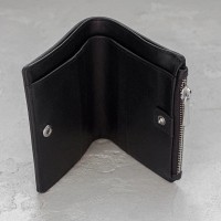 Кошелек из натуральной кожи крокодила Ekzotic Leather CW 88