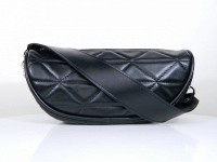 Женская сумочка из натуральной кожи Svіtlana Zubko Fetta s1001-s