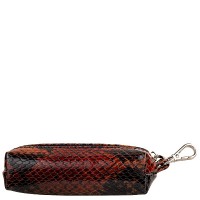 Женская кожаная ключница DESISAN SHI207-586