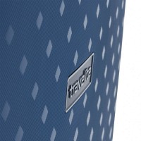 Чемодан Travelite 38x54x20 см TERMINAL/Black S TL076047-20